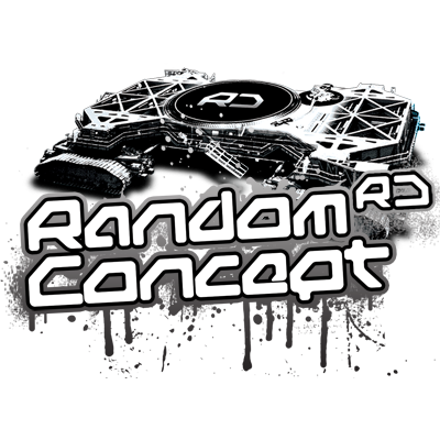 RandomConceptHQ's profile picture. Please follow the correct Random Concept Twitter @RandomConceptUK