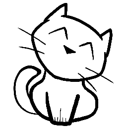 BobbleKitty's profile picture. Independent online comic site.