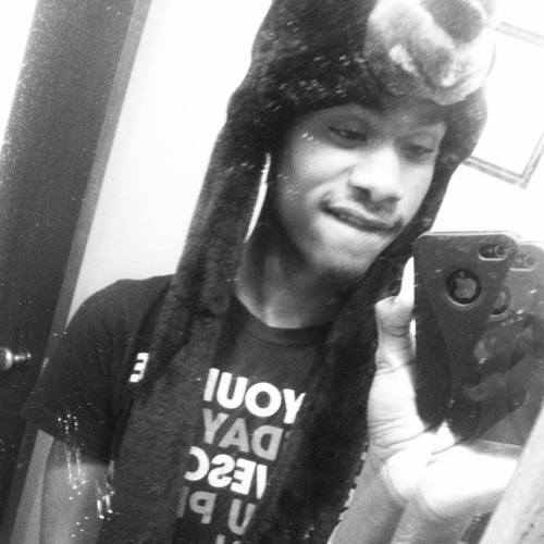 one of a kind fwm #teamtityfollowtrain #TeamFollowBack #A1 no fakin