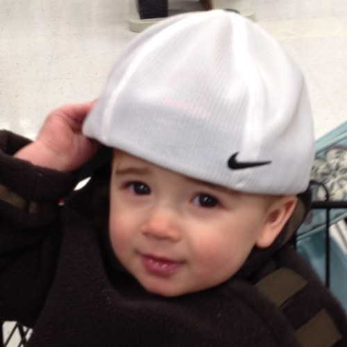 abearnrm112's profile picture. 