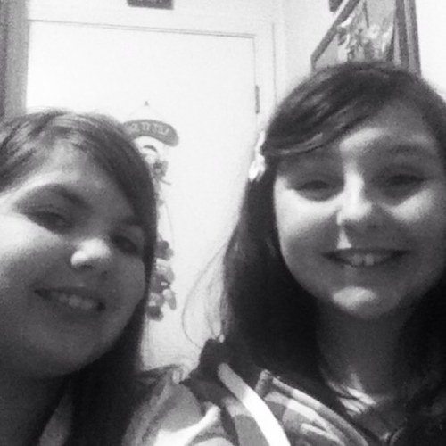 im funny im 11 i like volleyball and my favorite food is cookies and mashed potatoes and i follow back