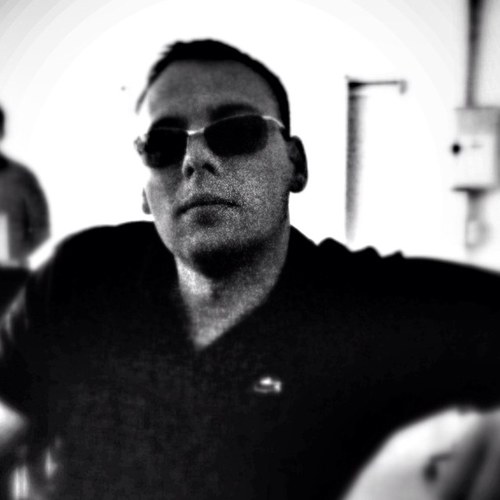 McLovinEF's profile picture. 