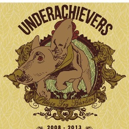 underachievers_'s profile picture. Underachievers Please Try Harder (was a distinctly different indie/ alternative club and gig night based in Manchester) : 2008 - 2013