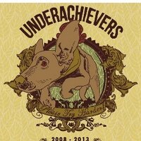 Underachievers (@underachievers_) 's Twitter Profile