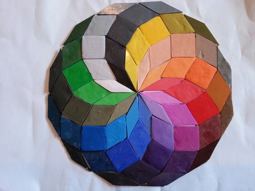 VealandH's profile picture. 