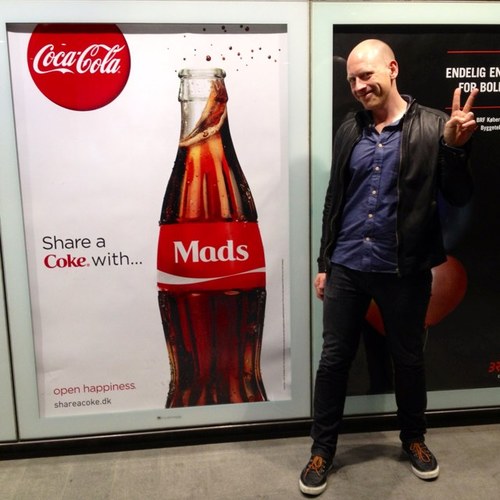 Troigaard's profile picture. Developer with a desire for creating next-generation of enterprise content management.