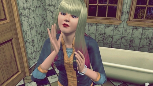 #TEAMFOLLOWBACK !!!  Stephy Gallager, 16yrs, Sim, #athletic, #ambitious, #friendly, #luckyfellow, #teenager