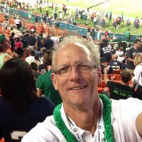 Mark Farley (@markfarleymark) 's Twitter Profile
