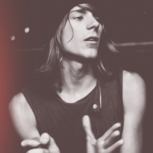 Just.... #ImagineKanitz


Casually married to @KuyaBlonde hihi y0lo