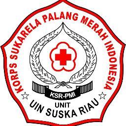 KSRPMIUIN's profile picture. Official twitter KSR PMI Uin Suska | PLT: Sulastri Nursetya | Email: uinsuskariauksrpmi@gmail.com