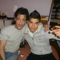 algoszirus's profile picture. 