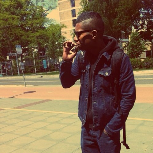 HarukuSameth's profile picture. Móana Maitimu