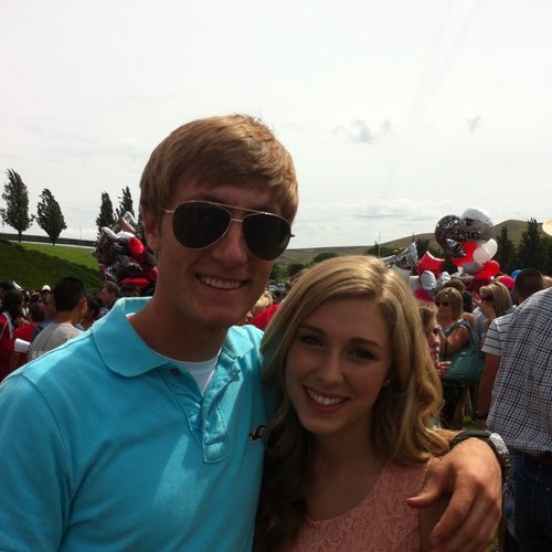 Prosser WA, 3 sport athlete, Baby of the family, junior, 17, Latter Day Saint!