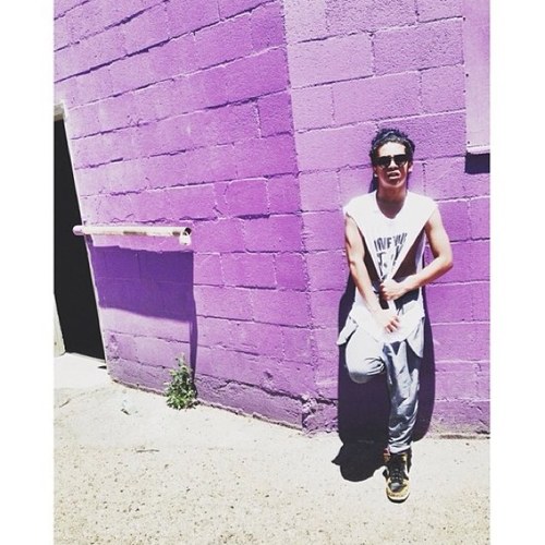 Follow your dreams and be DIFFERENT people that can exept you for you are meant to be in your life #Misfit #OUTSIDERS