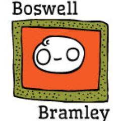BoswellBramley's profile picture. Tabitha and Ross making exciting stories with Boswell for little people everywhere! Our children's book available now! http://t.co/OJYUTkdTOf