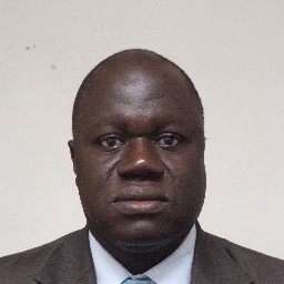 AlSenghore's profile picture. Director IFRC Africa Zone.Tweets are my own and don't reflect the views of my employer.