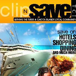 Following us for local coupons for the Turks & Caicos Islands.