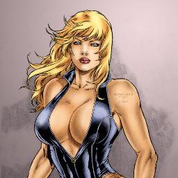 Born into a family of crime fighters, Dinah Laurel Lance follows in their footsteps #Married to my love @GreenArrow_OQ