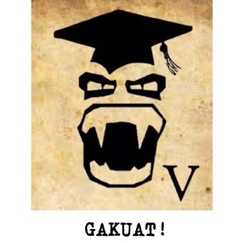 Five Exact Amazing and Pure Intelligent Republic -since 2011- | GAKUAT!!!!