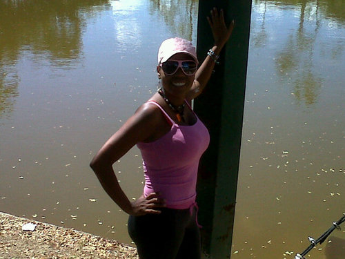 Soy feliz...............