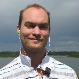 Nationalekonom, programmerare och libertarian/anka

#frihet

#skältillattalltidbörjatvivlapåstatligalösningar