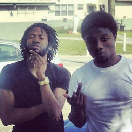 NorthMiami...I FOLLOW BACK U SHOULD TOO, R3AL S#IT......We make music.......Flower of Life...YouTube/GNERD100 .......STOP HATIN ON A HAITIAN!!!!!