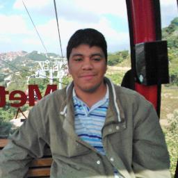 Amante de la matemática e Hijo de Hugo Chávez y Simón Bolívar