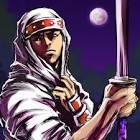Joe Musashi here im a shinobi Ninja and also a bounty hunter i only protect good not evil or unless i have too #Single #RP