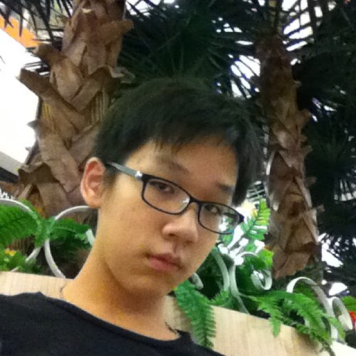 IanWkp's profile picture. 