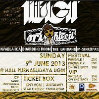  THERMAL 2013 (@thermalugm) 's Twitter Profile