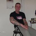 Guy Robitaille - @capitainetatoo - Twitter