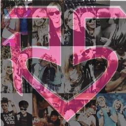 I ♡ R5 and ROSS LYNCH!!… I'm a part of the #R5Family!!and i am also a #Lauratic, definitely a #Lauratic!! FOLLOW @partygirl701!and if u follow me i follow back