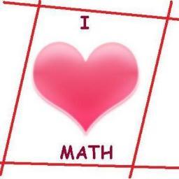 MtkLovers's profile picture. Go Follow @MtkLovers | Mathematics Lovers is a Page only for People who love solving Mathematics Puzzles,Quiz.. Like it.. Share it guys !!