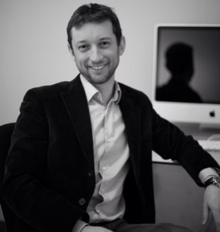 Associé/Gérant simplicIT - Conseil en système d'information.
http://t.co/bSxxzGituP