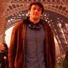 MaximeDelpit's profile picture. 