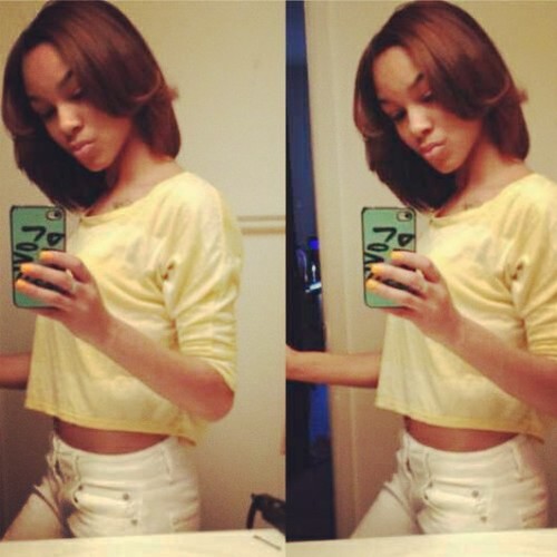 #BossetGang, Follow my back up page @therealenvy__ ❤