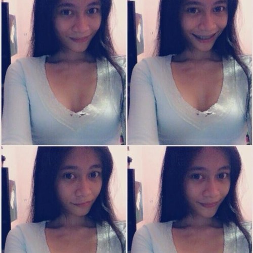 Follow me to know me deeply :*