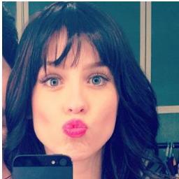 Ay love you , Rebelde ♥