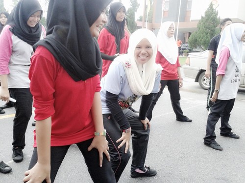 call me lisa * kuala lumpur * like dancingg *