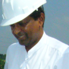 Chief Innovation Officer (Actg), National Innovation Agency (NIA), Professor of Chemical and Process Engineering, University of Moratuwa.