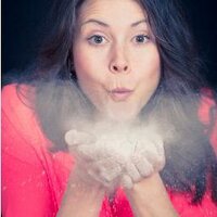 jessica brooks (@brookscooks) 's Twitter Profile