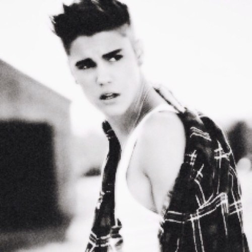 smile justin.