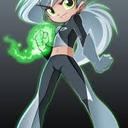 Danielle Phantom - @Ghost_Gal - Twitter