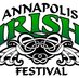 Annapolis Irish Fest (@annapirishfest) Twitter profile photo