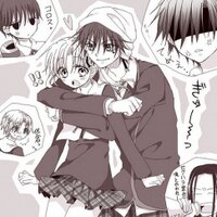 Mikan (@sakuram_ar) 's Twitter Profile