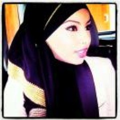 Don't judge me,only Allah knows what is in my heart