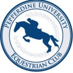 Official twitter of the Pepperdine University Equestrian Team.