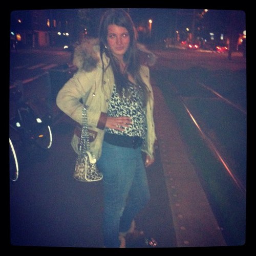 Lieverd je bent echt een topvriendinnetje haha iloveyou xxxxx sonia
