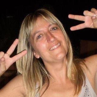 OlgaPeiron's profile picture. Acción, reacción, repercursión!!!