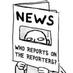 Newsbot Guycomedy (@fromafew2you) Twitter profile photo